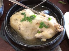 -服务大楼冷面(延大店)