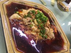 -君华饭店·腊排铜火锅