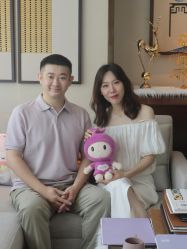 -巍阁月子中心(国贸店)