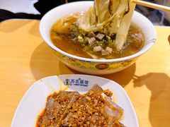 -苏氏牛肉面(惠工街店)