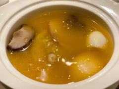 -博林天瑞喜来登酒店·西丽尚膳