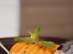 芒果甜饭-小桔象·泰国风味餐厅(惠城水门路16号店)