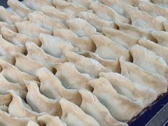 -锅贴大王南翔小笼(临沂二村店)