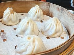 -湖畔居茶楼(湖滨店)