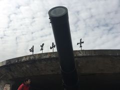 -胡里山炮台