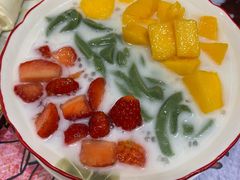 -甜心妈妈·榴莲星级糖水(北京路总店)
