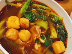 -一顿烧烤(八经街店)