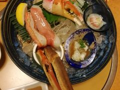 -蟹道乐(道顿堀本店)