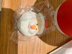 -Tims天好咖啡·贝果(雁展路万象天地店)