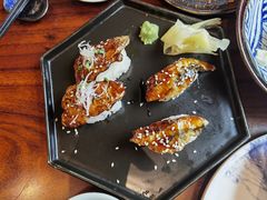 -鸟鹏烧鸟居酒屋(仁恒梦中心店)