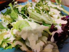 -麻麻桃韩式料理(百盛B馆店)