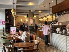 -BAKER&SPICE(BFC外滩金融中心店)