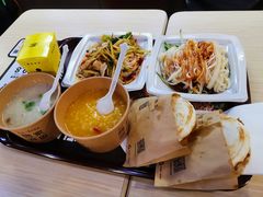 -魏家凉皮(北京南站店)