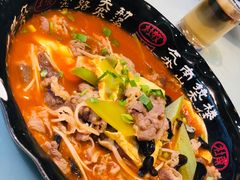 -王记姚家味·地道苏帮菜(凤凰街店)