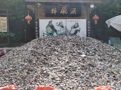 -倒盏民俗文化村
