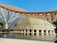 -牛首山文化旅游区