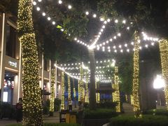 -星巴克(杭州湖滨银泰E区店)
