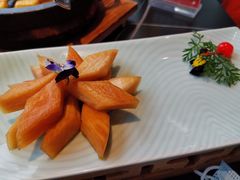 -鑫悦诚府·新鲁菜·餐厅(趵突泉店)