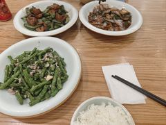-23号墙门菜(狮虎桥店)
