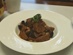 四喜烤麸-天龙宝严素食馆(大兴善寺店)