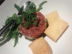 -燃扒房Steakhouse(皇庭店)