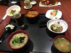 -大吉鲜鱼料理自慢(维也纳大厦店)