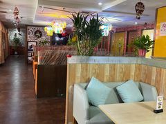 -上岛咖啡(华源四里店)