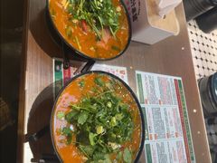 -肥汁米蘭香港米线(宁波路总店)