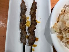 -大师兄·西北小馆(南沙万达广场店)