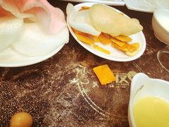 -朋友的火锅店(辽大店)