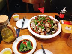 -必点海鲜·鲅鱼水饺(鞍山西道店)
