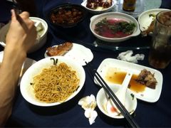 iphone_upload_pic-建国328 本帮小馆·面馆