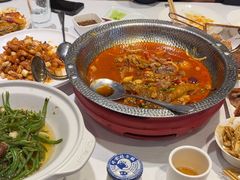 -天和晟新京菜.水煮鱼.湘土菜(国展店)