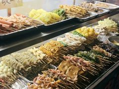 -胖子好盐水鸭(总店)