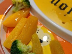 -小吊梨汤·北京菜·烤鸭(清河万象汇店)