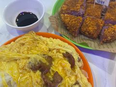 -澳门陈光记烧味饭店(南京德基广场店)