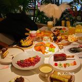 氛围感拉满的西餐厅🍴