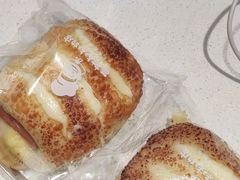 -西村叔叔的店·面包·甜品·蛋糕(崂山丽达店)
