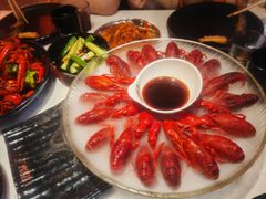 -红盔甲·小龙虾(天钥桥店)