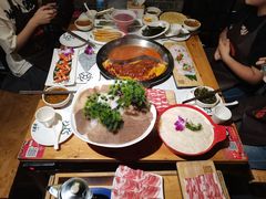 -大龙燚火锅