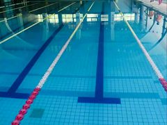 -BK博·康健身(金地格林小镇店)