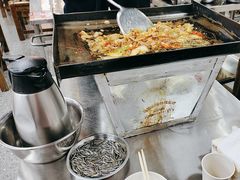 -郝大姐·乌龙山铁板烧(大学城三店)