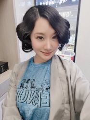点击看大图 -HAIR HERE造型