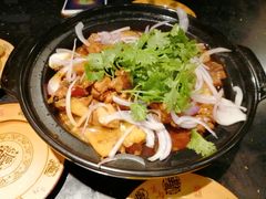 -花雕醉鸡(北大街义勇街店)