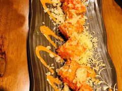-武藏日本料理(宝安壹方城店)
