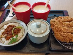 -永和大王(华侨城店)