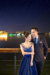 点击看大图 -太郎花子婚纱摄影艺术中心