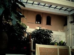 -利顺德大饭店·维多利亚花园(小白楼店)