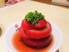 -老佛爷炭火蛙锅直营(清滨路总店)