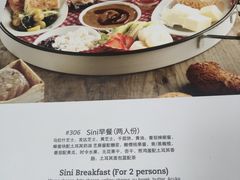 -MADO冰淇淋咖啡馆(淘金店)